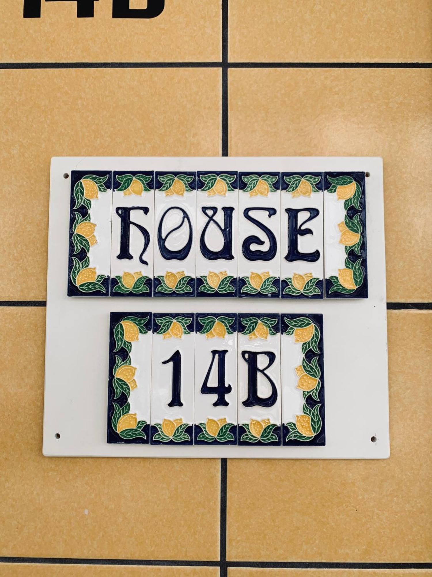 Вилла House 14B - Монополи Экстерьер фото