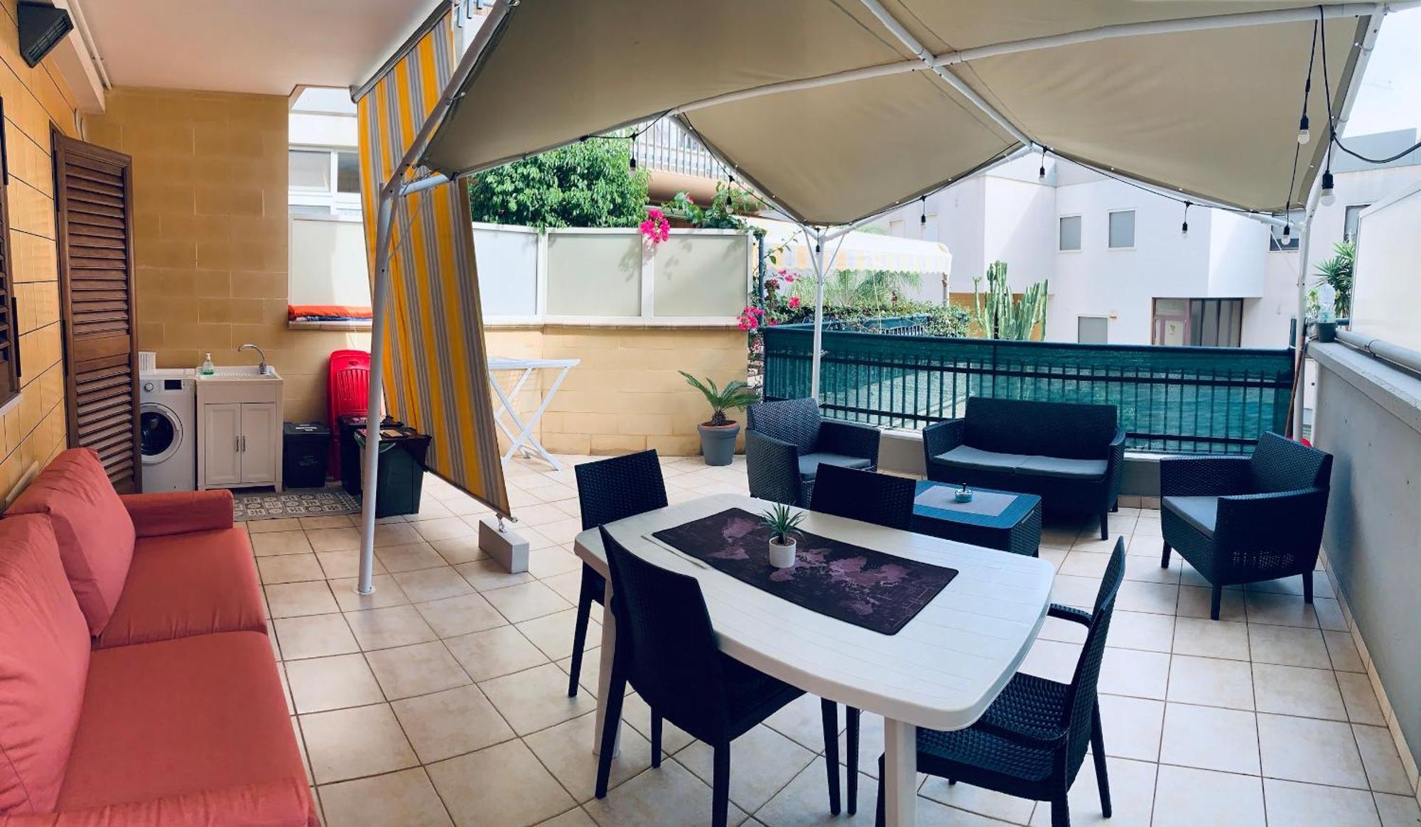 Вилла House 14B - Монополи Экстерьер фото